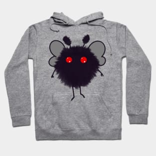 Mothman Hoodie